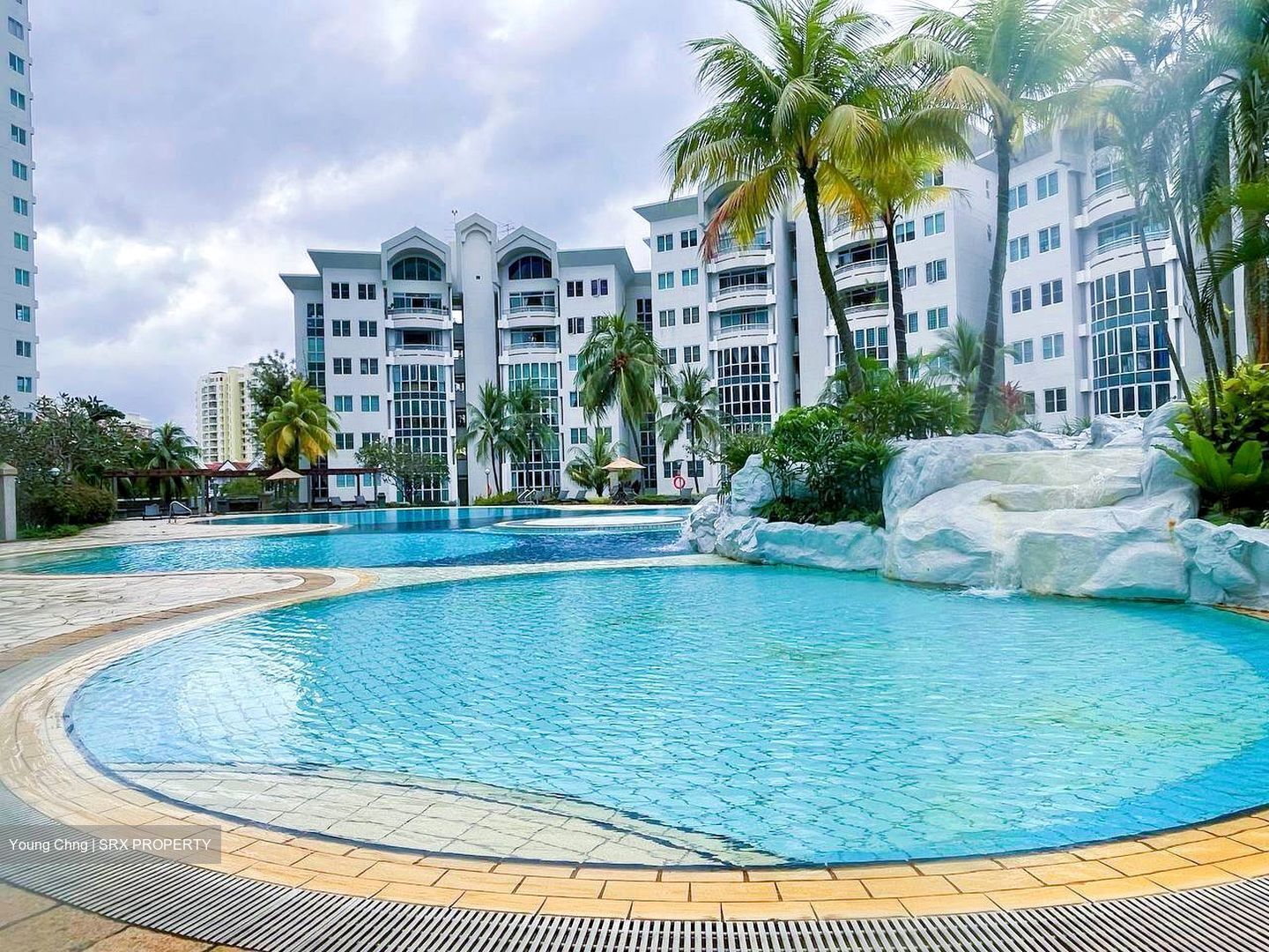 Elias Green (D18), Condominium #563057021